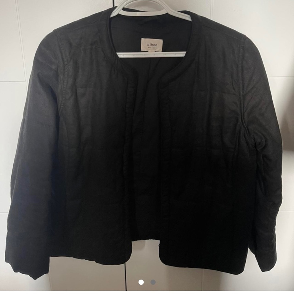 Aritzia joniquille Jacket